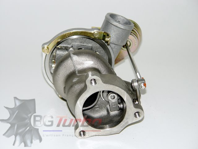 TURBO - NEUF ORIGINE - VL - 53039700049
